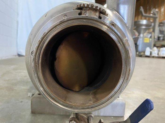 Used Alfa Laval LKH-45 Centrifugal Pump