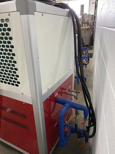 Used Cereal Bar Production Line