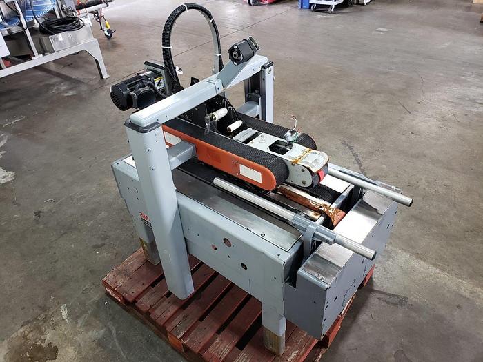 Used 3M-Matic™ 700r Random Case Sealer