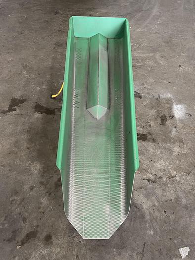 Used Eriez HS-42 Vibratory Feeder