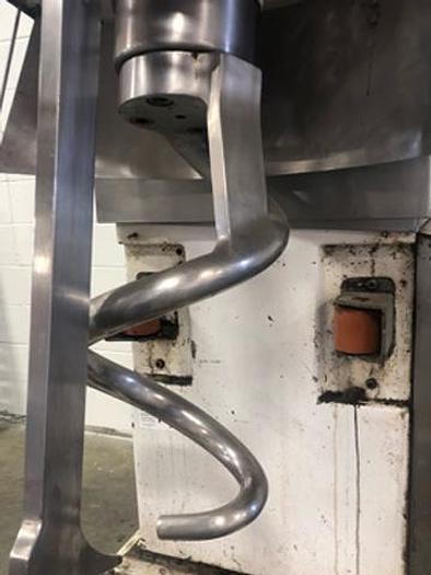 Used Esmach ISE-160A Spiral Mixer