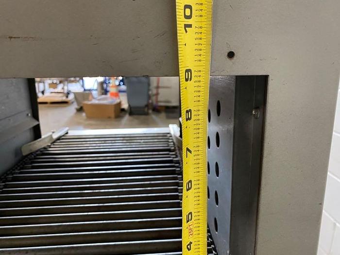 Used Damark STR16 Shrink Tunnel