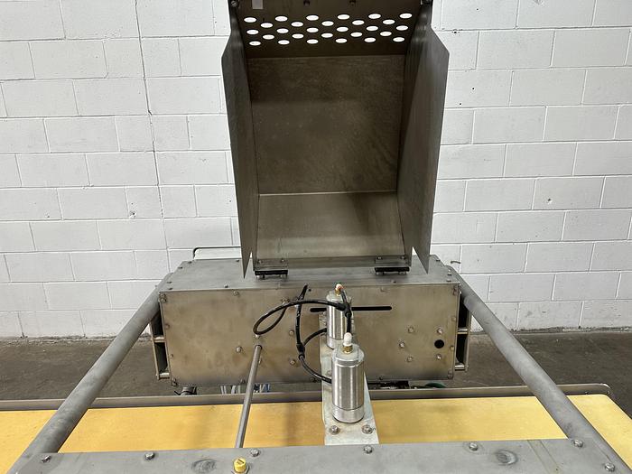 Used Guillotine Cutter