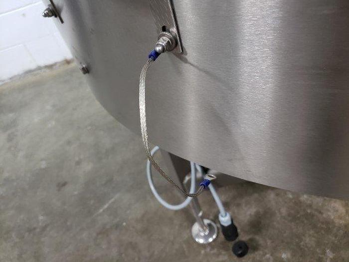 Used 48" Accumulation Table