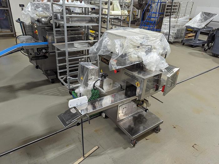 Used Rheon Dough Stretcher