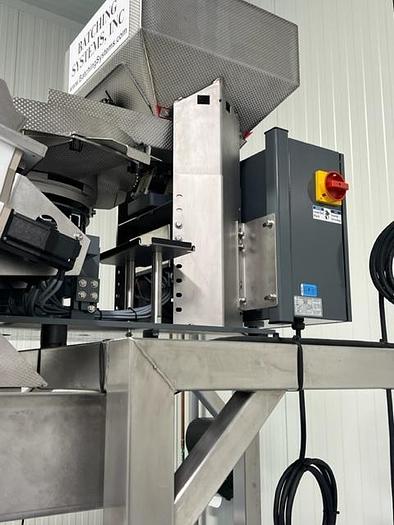 Used WeighPack Swifty Bagger 3600 Pouch Fill & Seal System