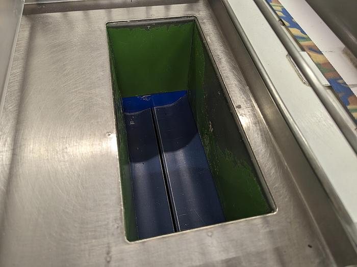 Used König T4S-MKB Divider Rounder