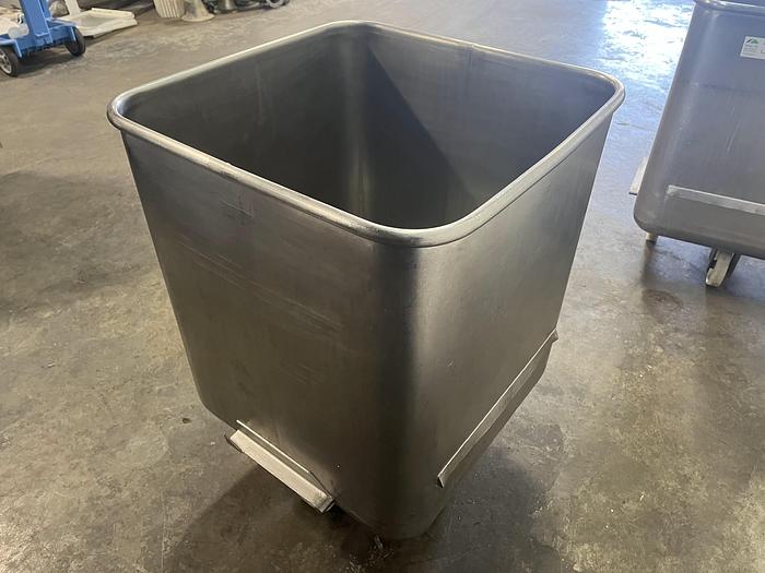 Used 300L Dump Buggy