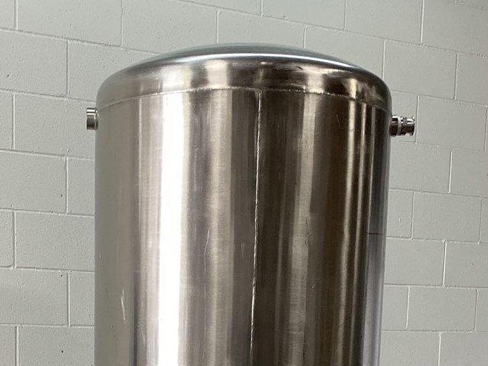 Used 200 Gallon Water Storage Tank