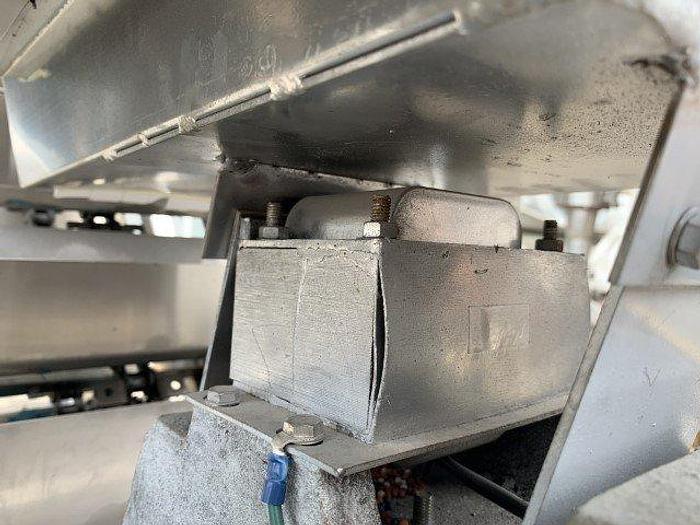 Used Bucket Elevator