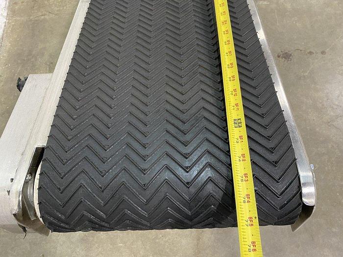 Used JMC WBS-0918 Wicketted Bag & Seal