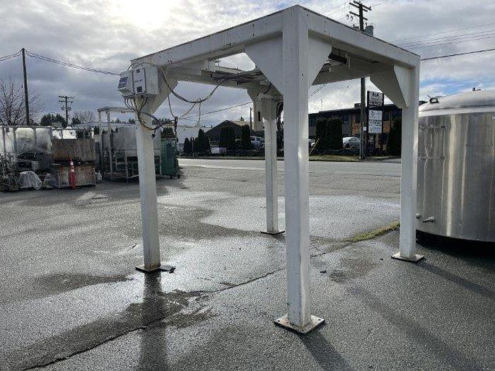 Used Equipment Platform