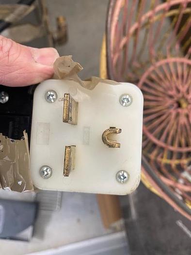 Used Taylor C723 Soft Serve Freezer