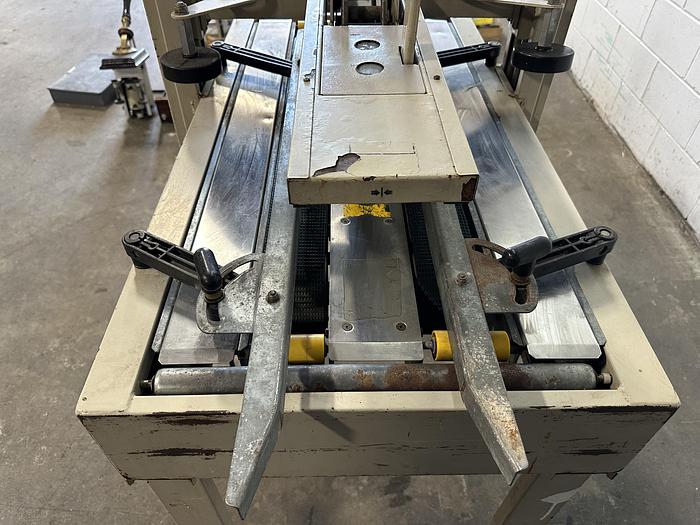 Used 3M Adjustable Case Sealer