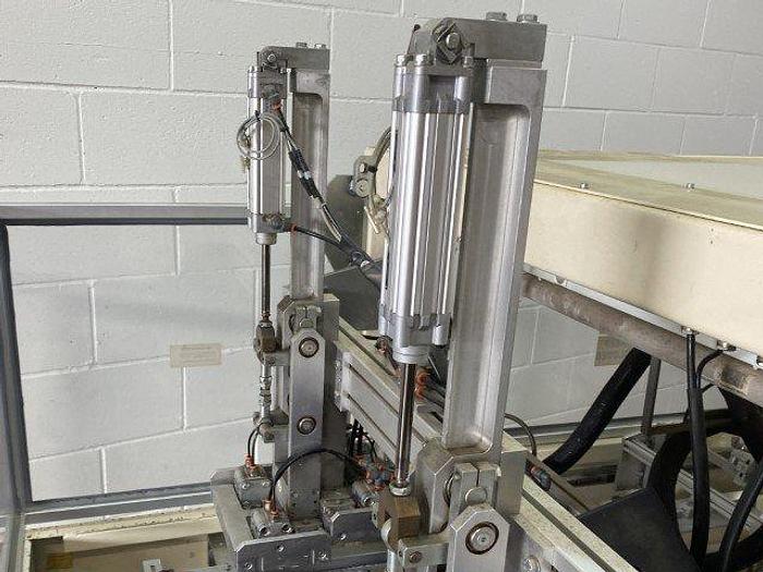 Used Vimco FAC-614 Horizontal Cartoner