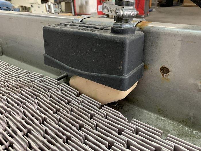 Used 9' Submersible Conveyor