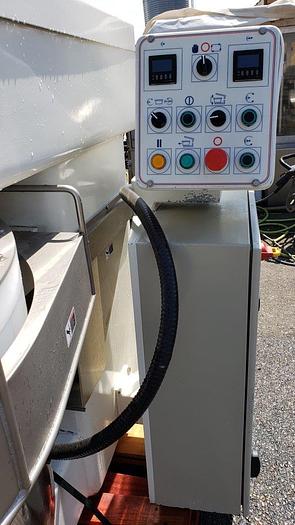 Used VMI Spiral Mixer SPI 220AV