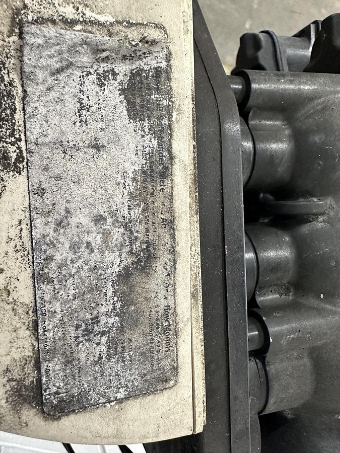 Used Can Line Accumulation Conveyor