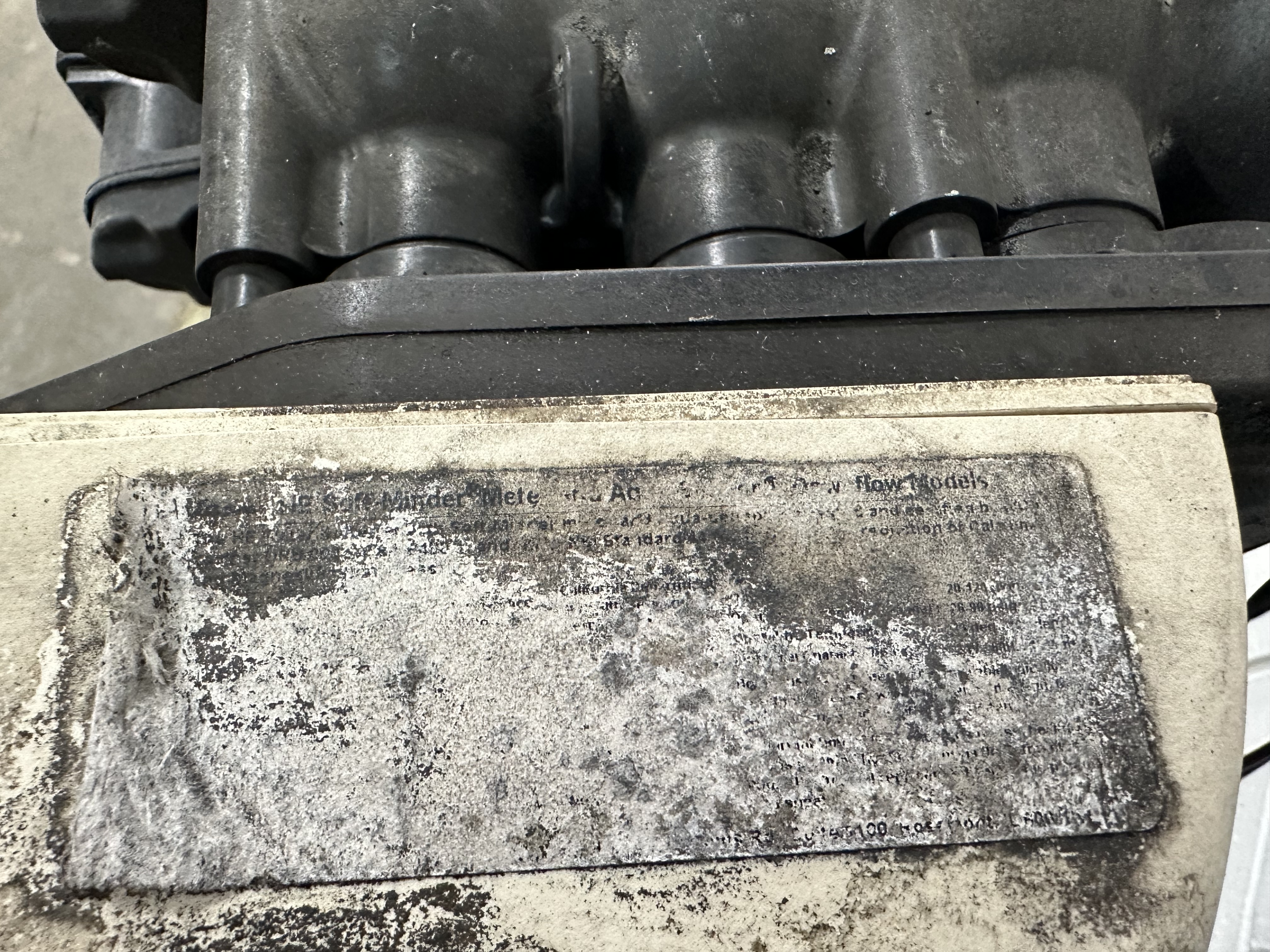 Used Can Line Accumulation Conveyor