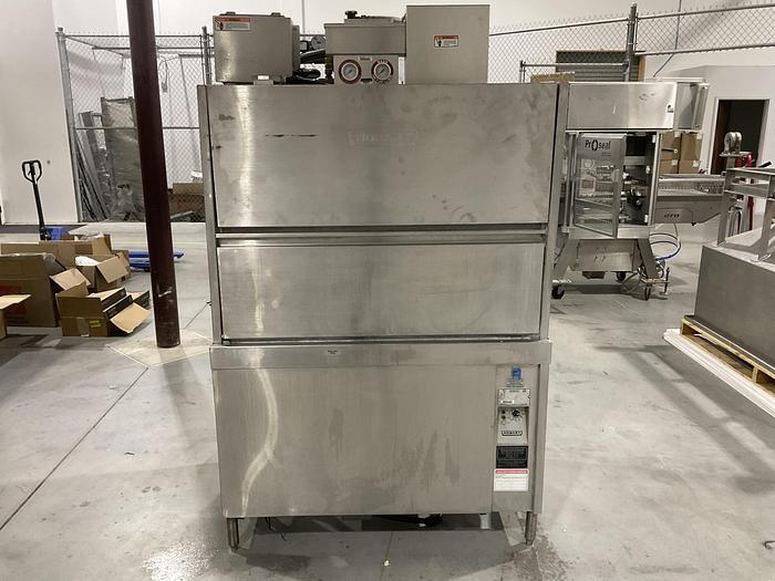 Used Hobart Commercial Utensil Washer