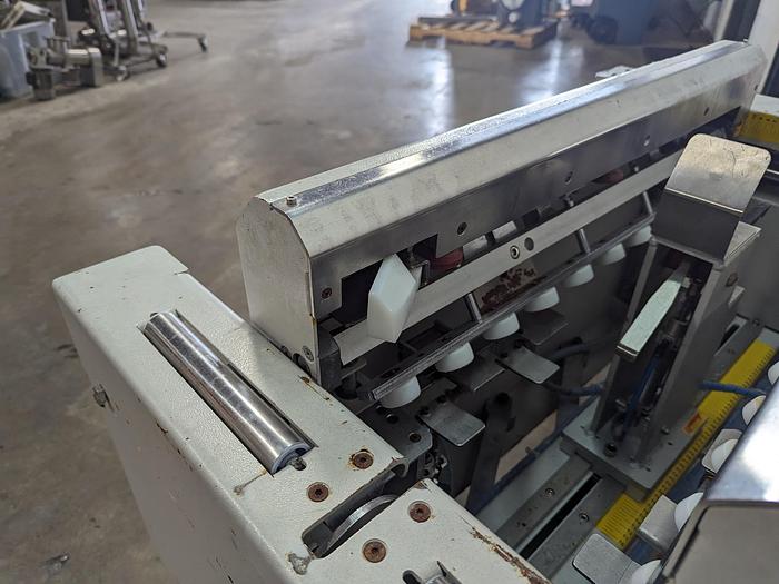 Used Interpack™ UPF 2420 Carton Folder