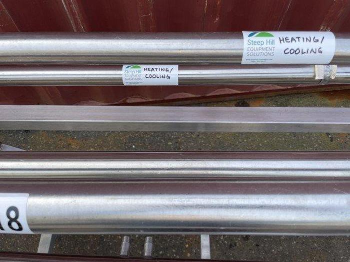 Used Product Extruder Frame