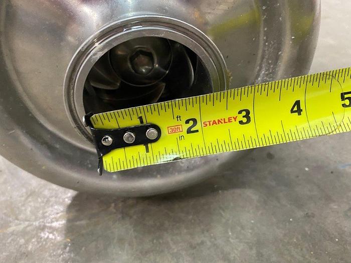 Used Alfa Laval LKH-10 Centrifugal Pump