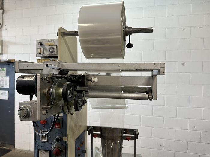 Used 2002 Anko Food Machine Co. UPM-200BLA