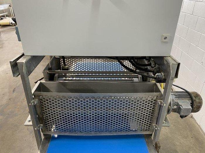 Used Moline Dough Sheeter