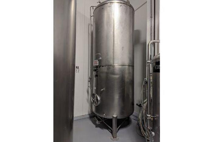 Used 33HL Brite Tank 