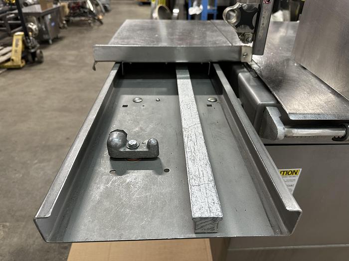 Used Biro Meat Band Saw 1433