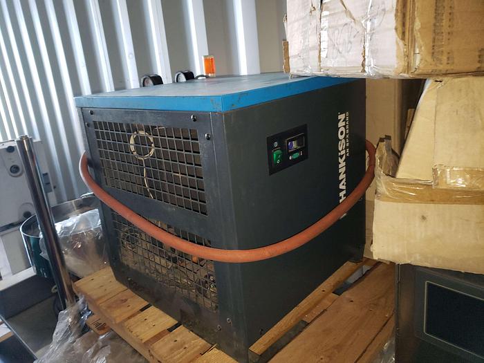Used Hankison Air Dryer HPRE75