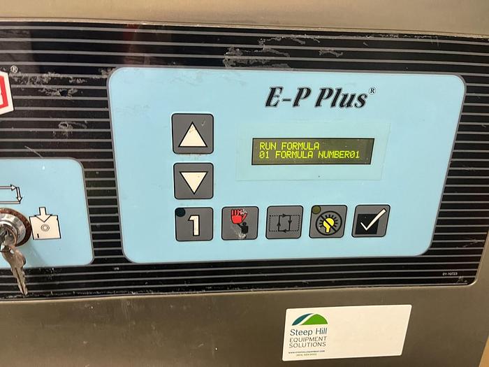 Used Pellerin Milnor MWR18J4 Commercial Washing Machine