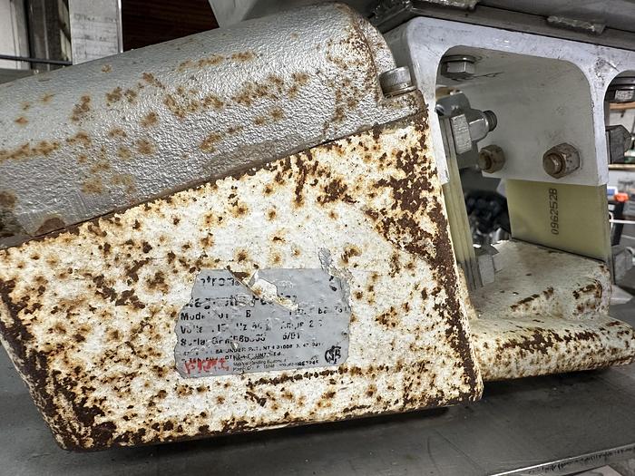 Used Actionpac Filling System