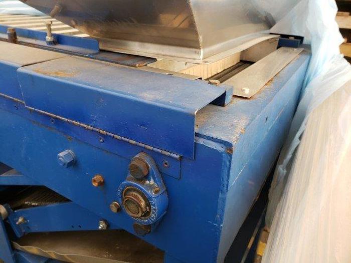 Used Berry Grading Sorter II