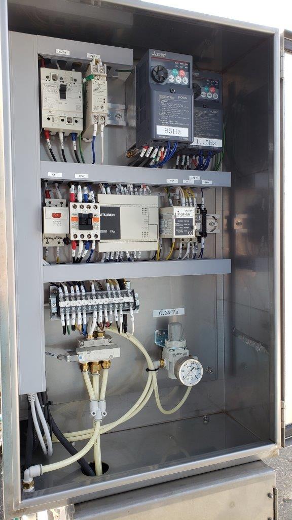 Used Namoku Tsuma-Taro Vegetable Spiral Cutter