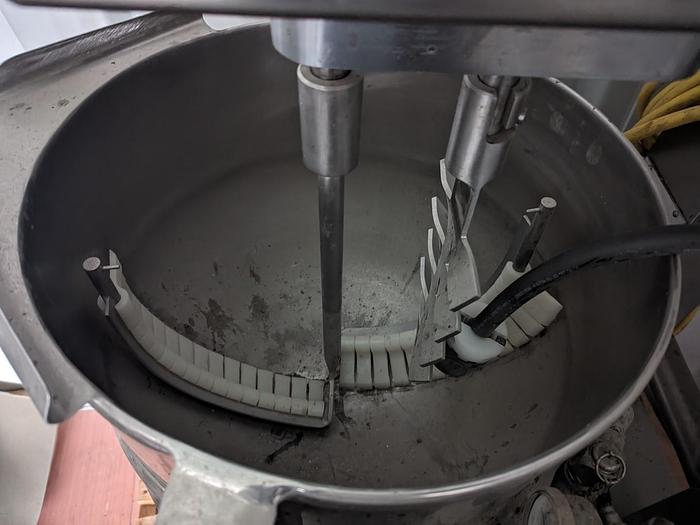 Used Groen TDB-40 40 Qt. Jacket Kettle