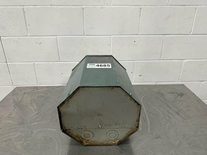 Used Acme T-1-53515-3 7.5 KVA Transformer