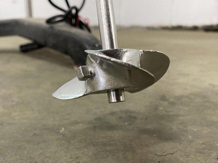 Used Lightnin Labmaster L5U10 Digital Mixer