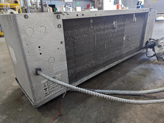Used BOHN ADT090AK Low Profile Unit Cooler