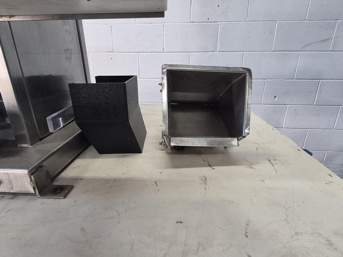 Used WeighPack AW-1 Linear AutoWeigher
