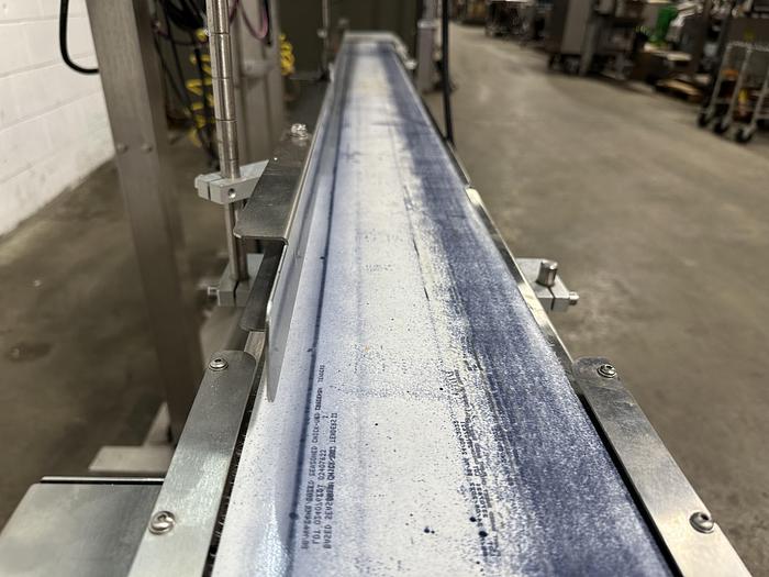 Used Emplex MPS7503 Vacuum Gas Flush Sealer