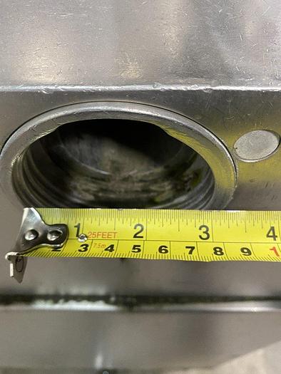 Used Handtmann VF 300B Vacuum Filler