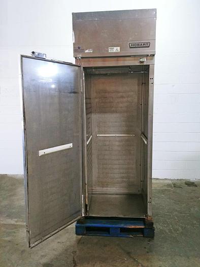 Used Hobart HP1 Single Roll-In Proofer Cabinet