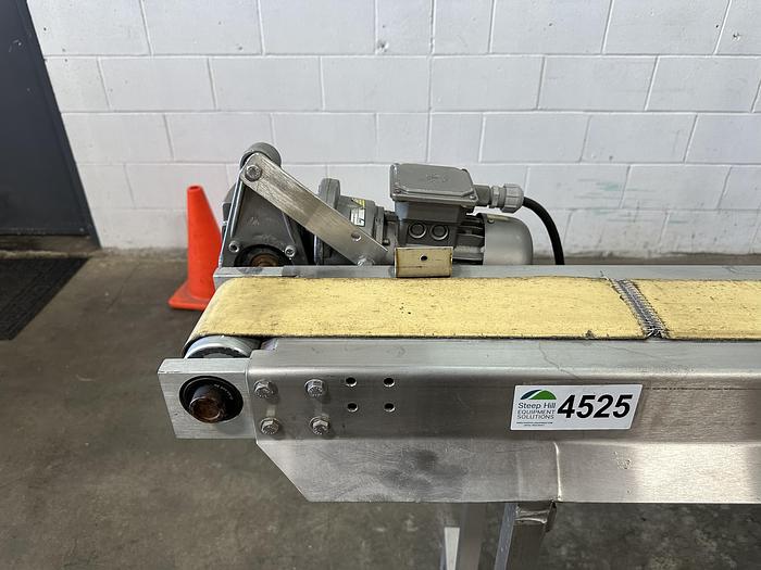 Used 10.5' Conveyor