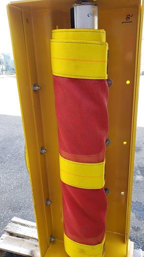 Used Rite-Hite Dok-Guardian™ Heavy Duty Safety Barrier