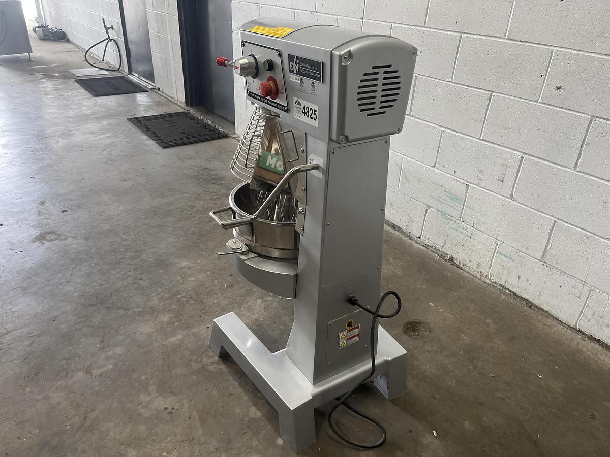 Used EFI 30 Quart Mixer 
