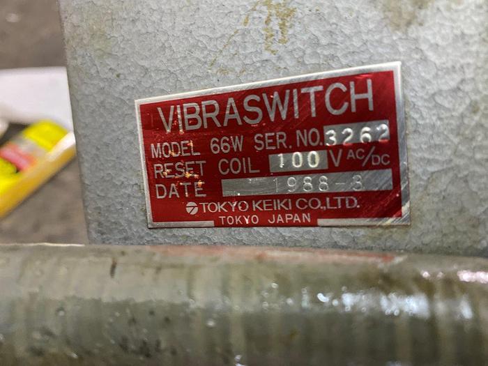 Used Yuken A16 Piston Pump