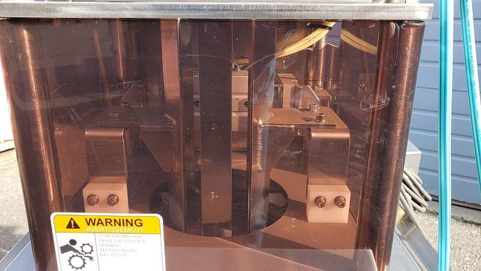 Used Namoku Tsuma-Taro Vegetable Spiral Cutter