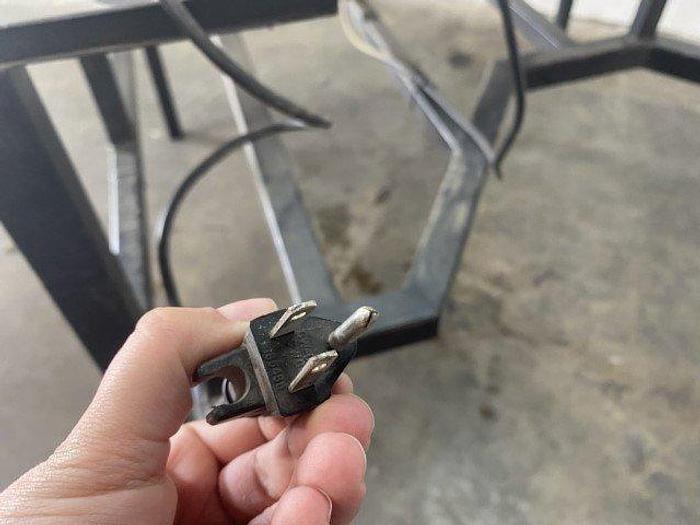 Used Equipment Platform